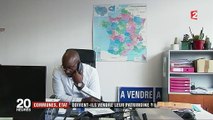 Communes, État : doivent-ils vendre leur patrimoine ?