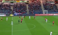 Yann Mabella GOAL HD - Chateauroux	1-0 Nimes 21.08.2017