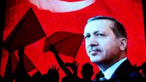 Ez Oğlum - Recep Tayyip Erdoğan - Hüseyin Samut Klip
