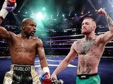 Floyd Mayweather Jr vs Conor Mcgregor - (((Betting))) Full Match ~ US