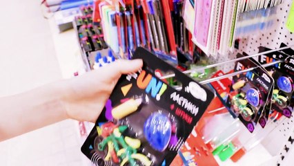 BACK TO SCHOOL 2017! ПОКУПКИ К ШКОЛЕ! НОВАЯ КОЛЛЕКЦИЯ  СПИЛБЕРГ!