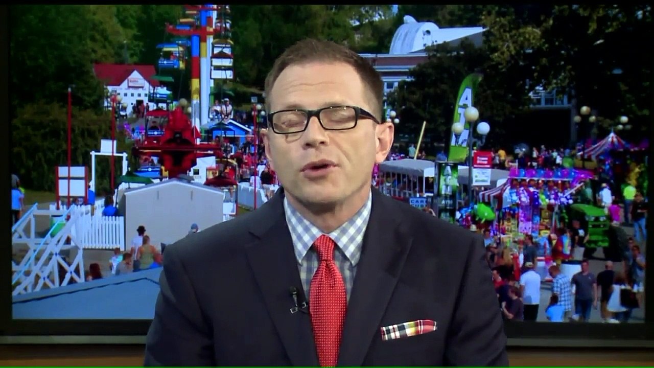 Dog Recovering After Being Attacked by Another Dog While on Walk