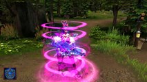 Heroes of Newerth Avatar Spotlight Master of Hearts