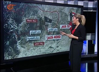 الجيش السوري وحلفاؤه يقتربون من فرض أكبر حصار على ...