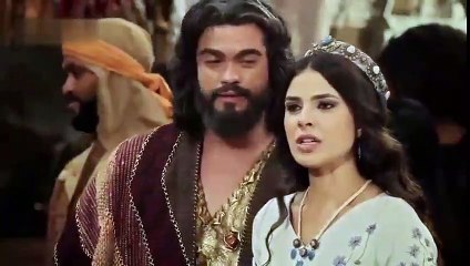 Josue y la Tierra Prometida Españ (Capí.228)