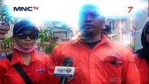 Cegah Demam Berdarah, Rescue Perindo Gelar Fogging Gratis