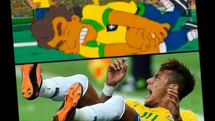 Impactantes predicciones de los Simpsons Para el 2020.