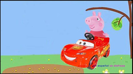 Requins dessin animé