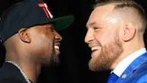 [8/26/2017] Floyd Mayweather Jr. vs. Conor McGregor ((SHOWTIME)) Fullmatch