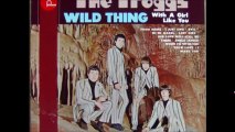 The Troggs - Wild Thing [Full Album] 1966