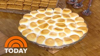 LaurDIY Shares Ideas For Fall: S’Mores Dip, Instagram Magnets! By What's clicking on YouTube