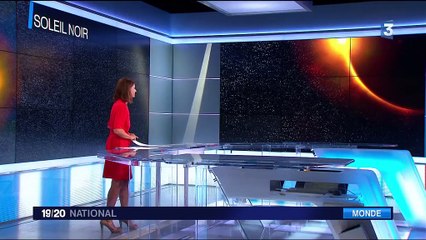 Aux États-Unis, une éclipse totale très attendue