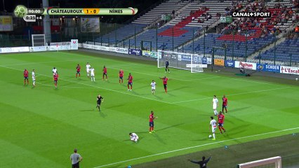 L'exclusion de Christophe Mandanne