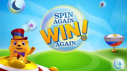 Ruff Ruff Tweet And Dave Spin Again Win Again Animation Sprout PBS Kids Game Play Walkthro