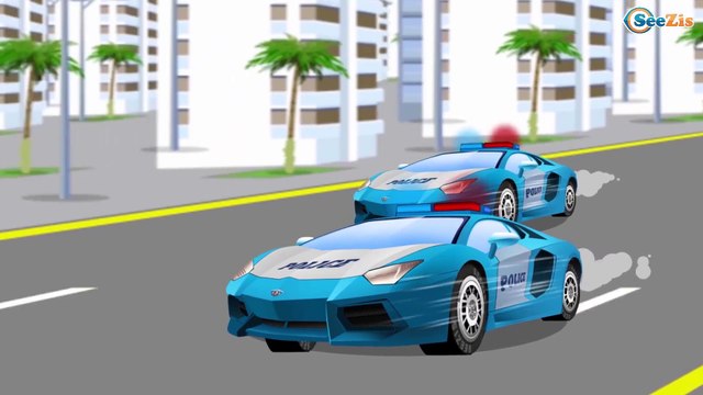 Мультики про машинки - СКОРАЯ ПОМОЩЬ и ее помощники! Новые Мультфильмы 2017 Видео для детей