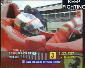 10 GP Grande Bretagne-1996 p1