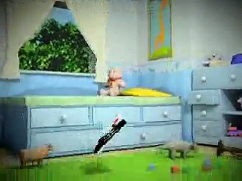 Little Fables - Fable Stories For Kids - The Lion and the Mouse