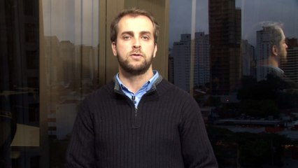 Os 4 fatores que fizeram o Ibovespa azedar e o dólar disparar nesta segunda