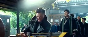 Martial Arts Movies 2017 New Action Movies 2017 - Chinese Martial Arts Movies English Subtitles , Ci