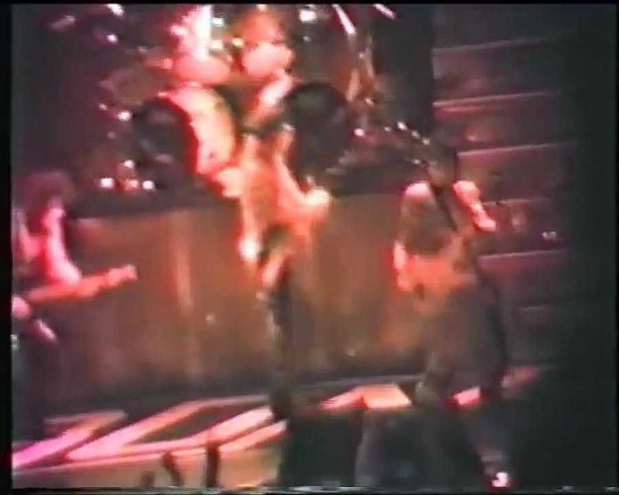 Bon Jovi - In and Out of Love