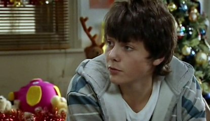 Outnumbered - S02 - E08 - Christmas Special