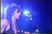 Bon Jovi - Living in sin (live) - 12-09-1989