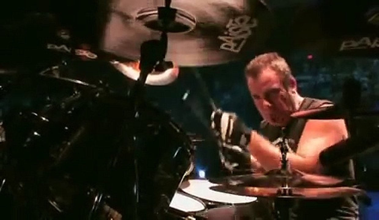 Bon Jovi - Dry County