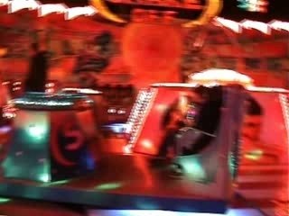 Shake Off Nuit 1 Foire Perpignan 2007