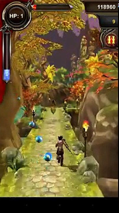 Androïde interminable la magie Magie courir pierre 2 gameplay hd