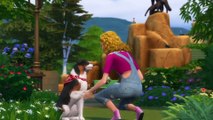 'The Sims 4': 'Cats and Dogs' 'Expansion Pack' (previously pets) - Available on Origin!!! - Physfern