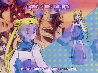 Sailor Moon - Season 1 Opening 1 (Asuna-Chan And SterbeN)