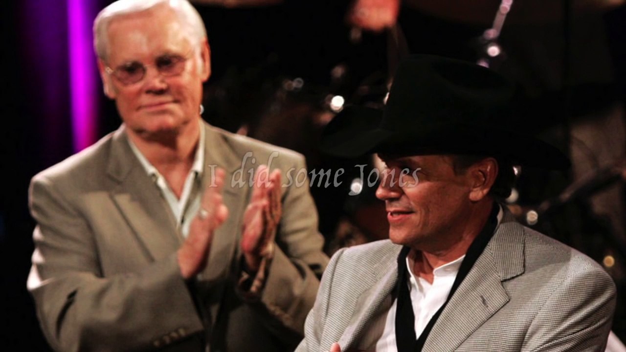 George Strait Kicked Out of Country