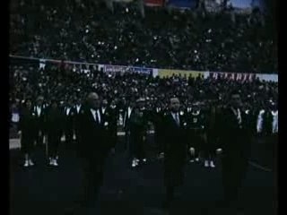 Inauguração do Estádio do Restelo