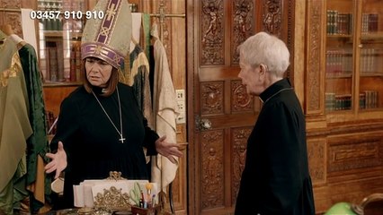 The Vicar Of Dibley - Red Nose Day Special, 2015