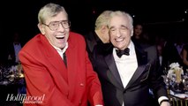 Jerry Lewis Remembered by Martin Scorsese, Robert De Niro & More | THR News
