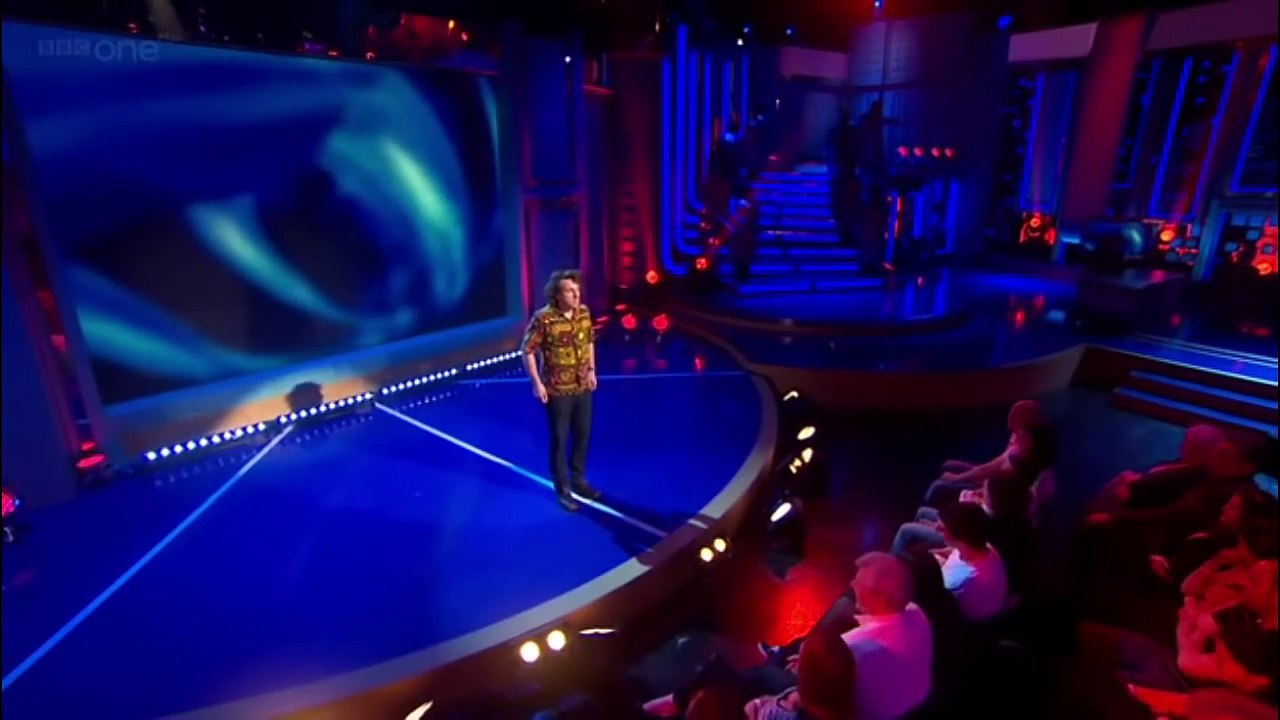 Milton Jones Delivers us some of his One Liners