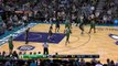 Steve Clifford Ejected Celtics vs Hornets April 8, 2017