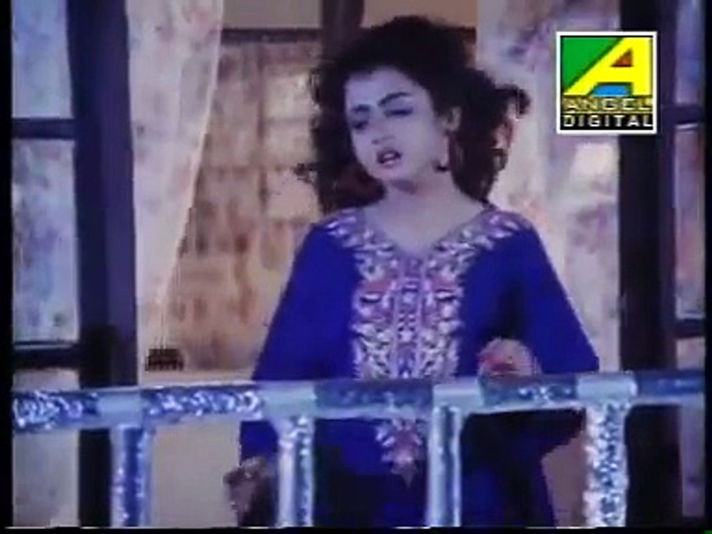 ⁣Kolkata Bangla Movie Romantic Song Mon Mane Na