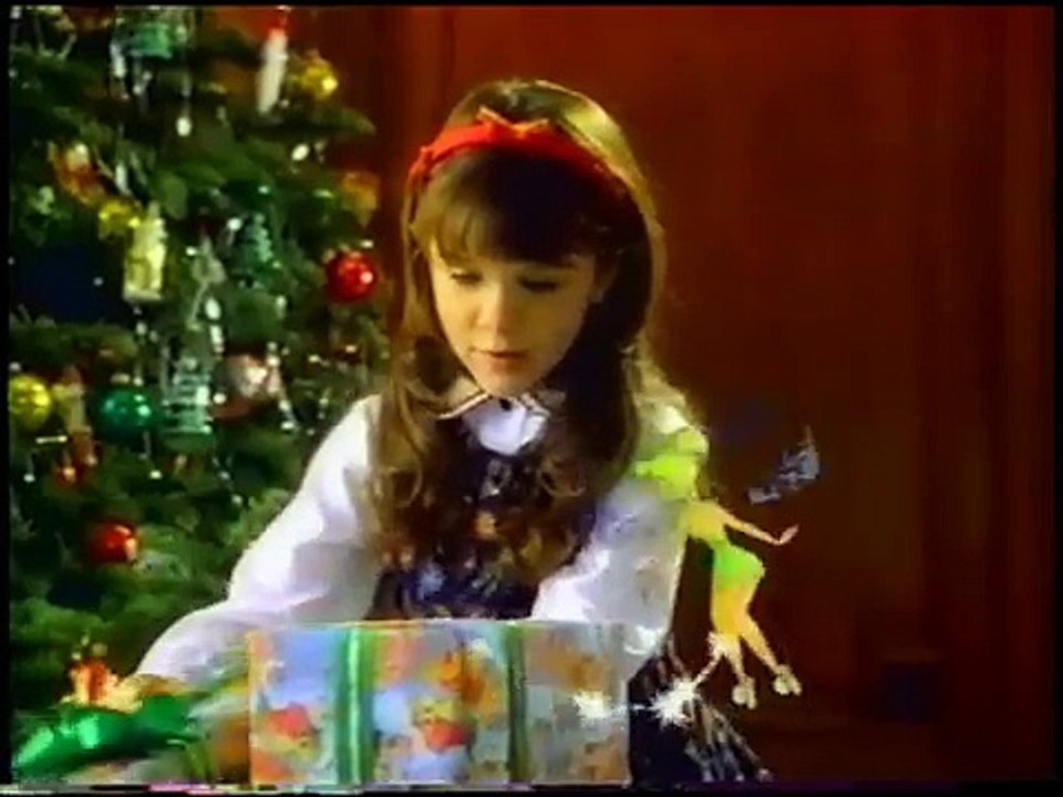 Disney's Holiday Classics VHS Commercial (1997)