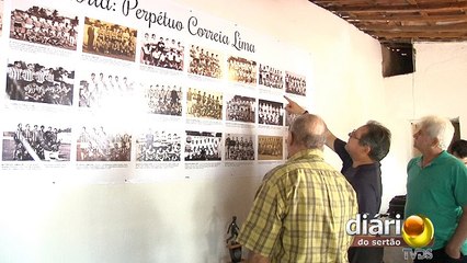 Desportista realiza Mostra Perpétuo Correia Lima em Cajazeiras-PB