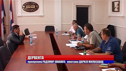 Derventa-Doboj i Derventa zajednički u projektima vodosnabdijevanja   21 8 2017