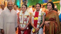 Actress Suhasini Maniratnam Family Photos Husband & Son Nandan Unseen Images