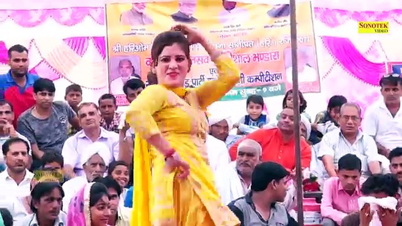 पायल चौधरी ने नशे में पबिलक में हंगामा कर दिया || New Haryanvi Song || Most Viral Video