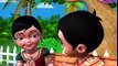 தோட்டத்தில் மேயுது வெள்ளை பசு Tamil Rhymes for Children