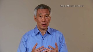 Statement by PM Lee Hsien Loong on 38 Oxley Road