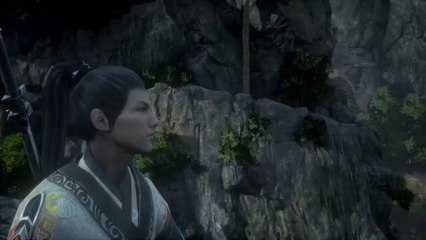 Hidden Dragon Legend - Bande-annonce date de sortie