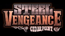 Steel Vengeance Cedar Point New 2018