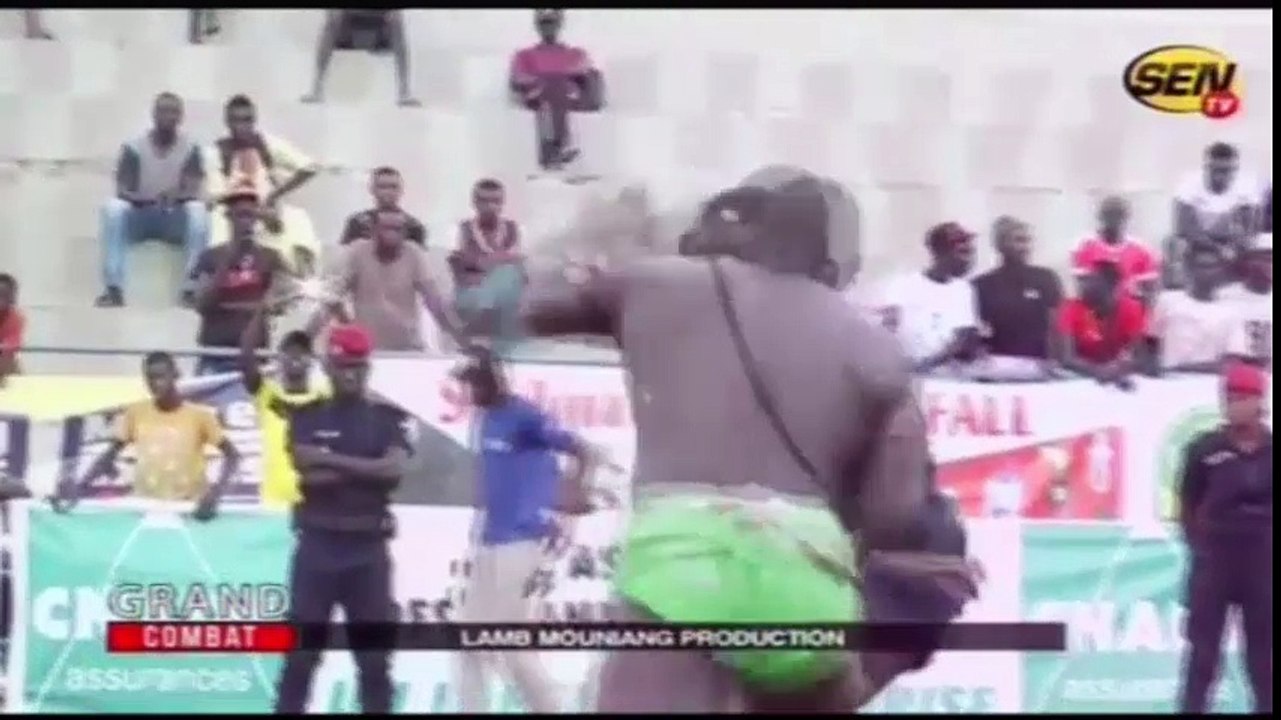Modou Awa Tine