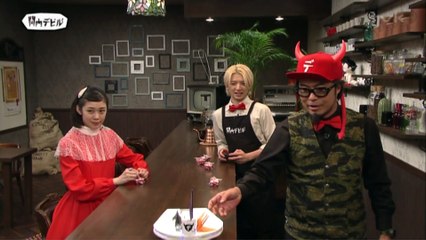 関内デビル17.08.21 (1)信玄さんのアイスで三方ヶ原