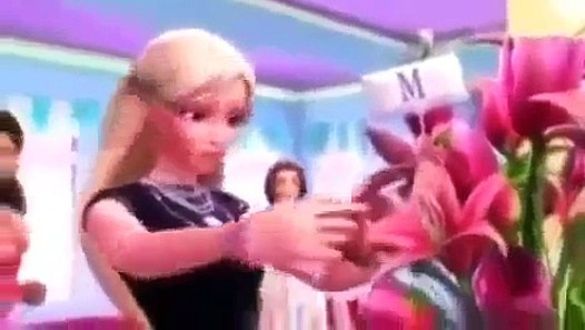 فلم باربي مدرسة الاميرات مدبلج كامل الجزء الثاني
